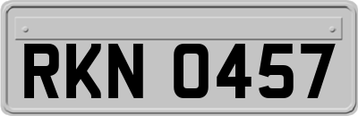 RKN0457