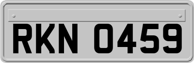 RKN0459