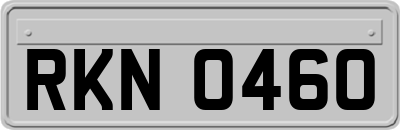 RKN0460