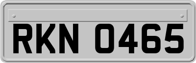 RKN0465