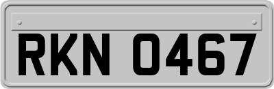 RKN0467