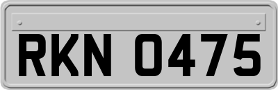 RKN0475