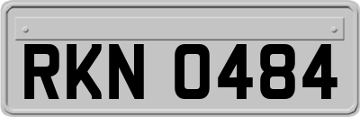 RKN0484