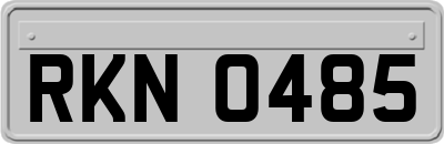 RKN0485