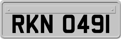 RKN0491