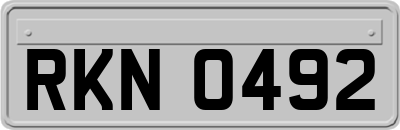 RKN0492