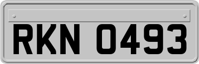 RKN0493