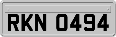 RKN0494