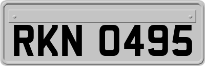 RKN0495