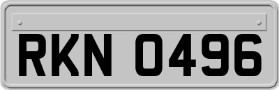 RKN0496