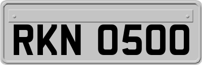 RKN0500