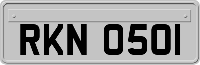 RKN0501