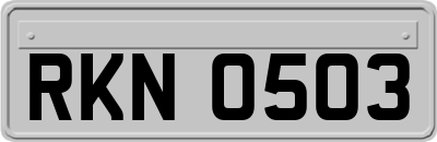 RKN0503