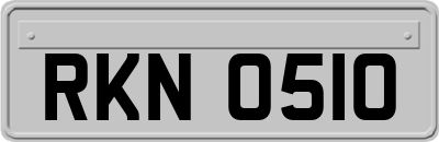 RKN0510