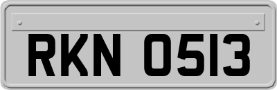 RKN0513