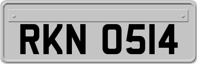 RKN0514