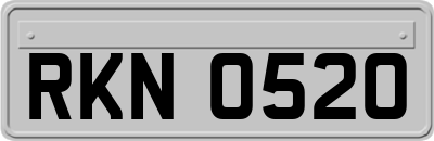 RKN0520