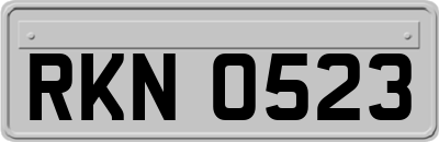 RKN0523