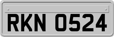 RKN0524