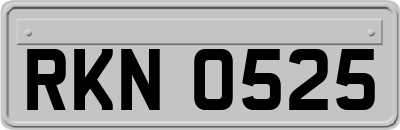 RKN0525