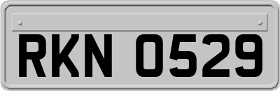 RKN0529