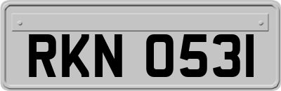 RKN0531