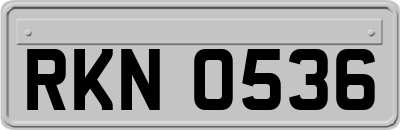 RKN0536