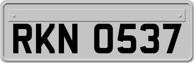 RKN0537