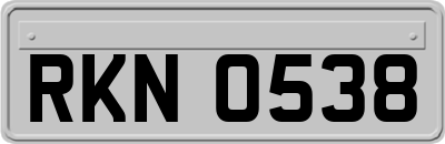 RKN0538