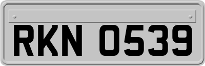 RKN0539