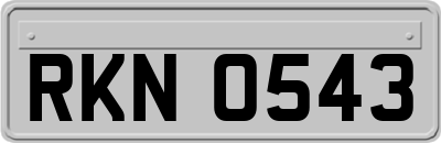 RKN0543