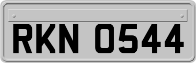 RKN0544