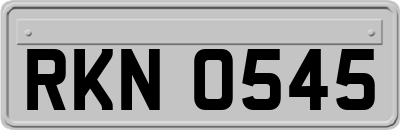 RKN0545