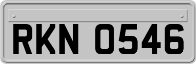 RKN0546