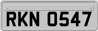 RKN0547