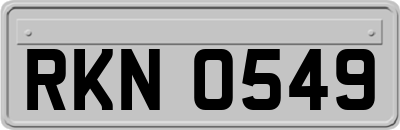 RKN0549