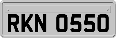 RKN0550