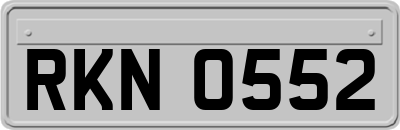 RKN0552