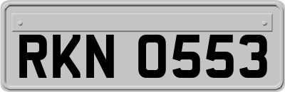 RKN0553