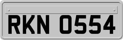 RKN0554