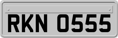 RKN0555