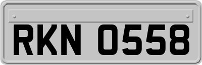 RKN0558