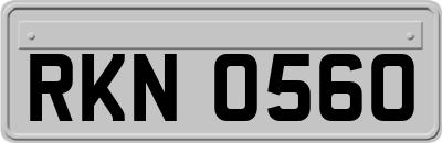 RKN0560