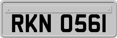 RKN0561