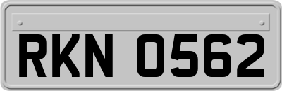 RKN0562