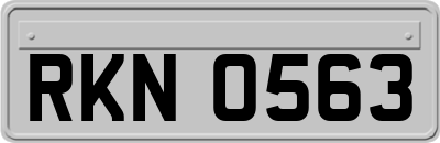 RKN0563