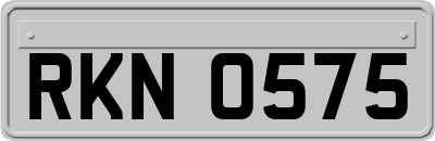 RKN0575