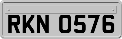 RKN0576