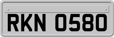 RKN0580