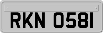 RKN0581